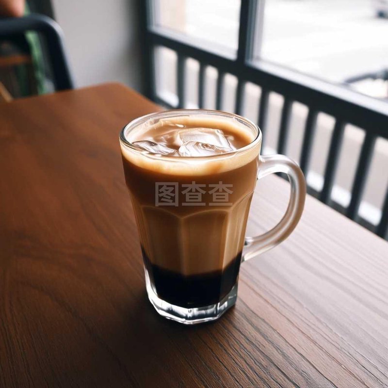 如何在家制作一杯正宗的橄榄美式咖啡？