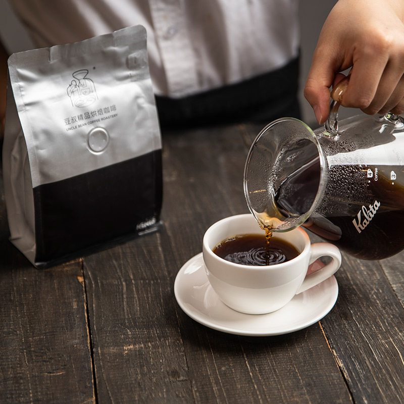 精品咖啡与商业咖啡：如何选择适合你的那一杯？